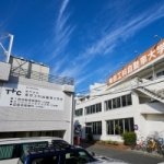  東京工科自動車大学校 中野校