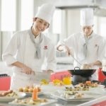  国際調理製菓専門学校（Food）