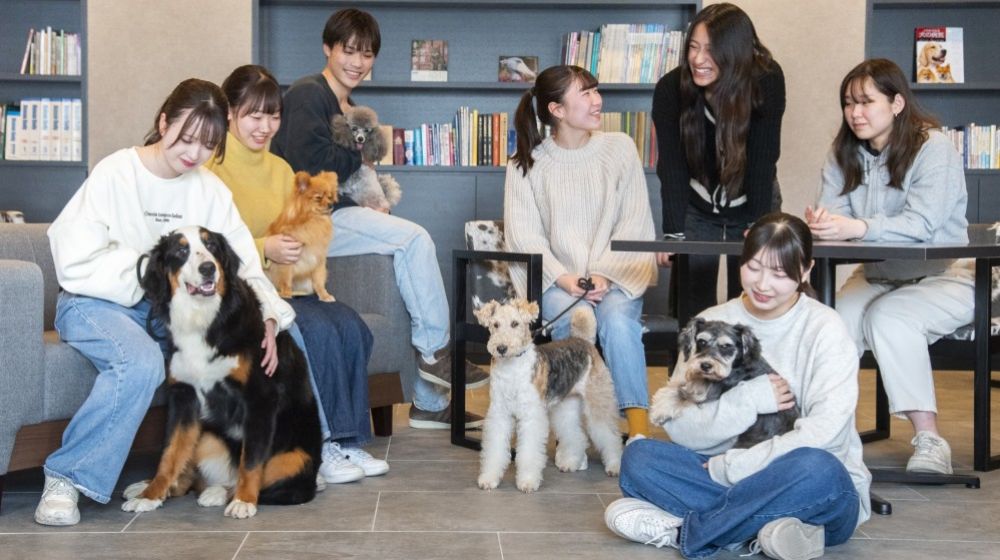 群馬動物専門学校