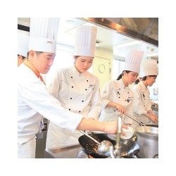 上級調理師科