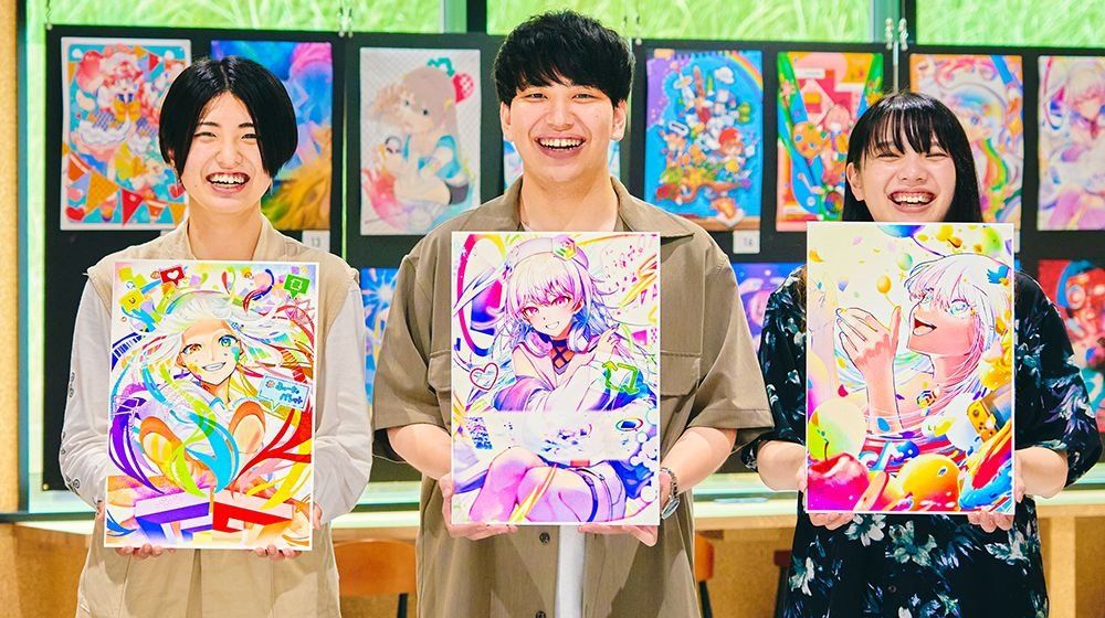 専門学校 千葉デザイナー学院