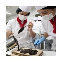 製菓スペシャリスト本科