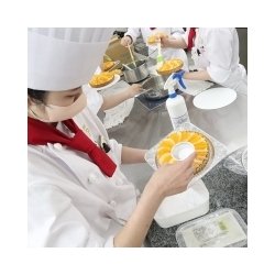製菓衛生師科
