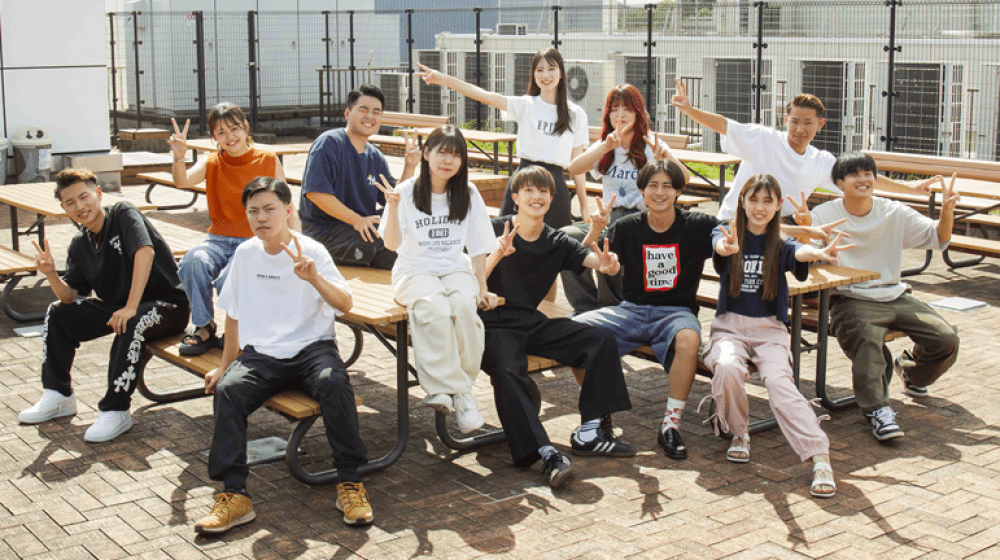 専門学校 国際理工カレッジ