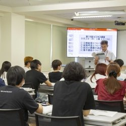 高2生対象『学校説明会』✨興味ある業界&職業を知って夢の一歩を踏み出そう❗