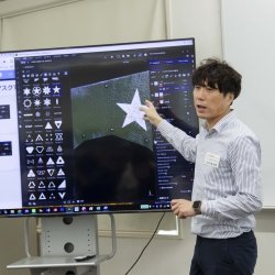 学校体験会(保護者説明会同時開催!)