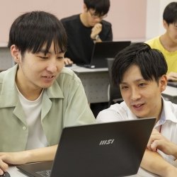 高2生対象『学校体験会』✨自分の目指す道を実際に体験して実感しよう❗