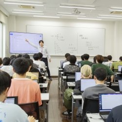 学校説明会