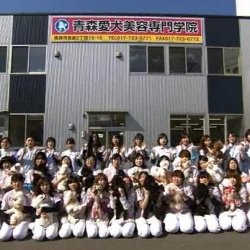 青森愛犬美容専門学院 専門学校ガイド