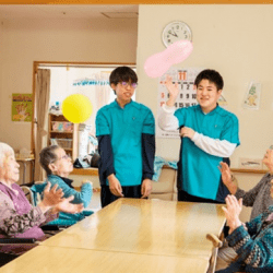 【介護】体験で学ぼう!オープンキャンパス6/22