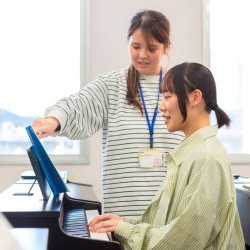 【保育】楽しく学ぼう!オープンキャンパス6/22