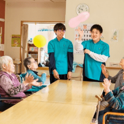 【介護】体験で学ぼう!オープンキャンパス7/19