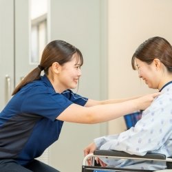 【介護】体験で学ぼう!オープンキャンパス7/26