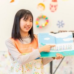 【保育】楽しく学ぼう!オープンキャンパス7/26