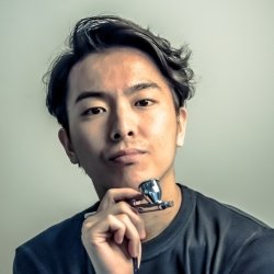【オープンキャンパス】7/19(土)メイクアップアーティストKENJIさん来校