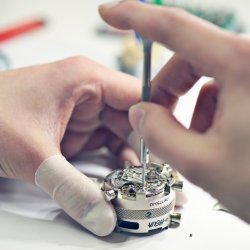 【ウォッチコース体験入学】