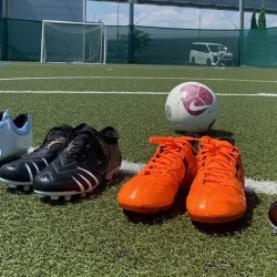 【シューズ&バッグコース体験入学】