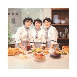 パティシエ・カフェ科