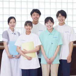 関西学研医療福祉学院
