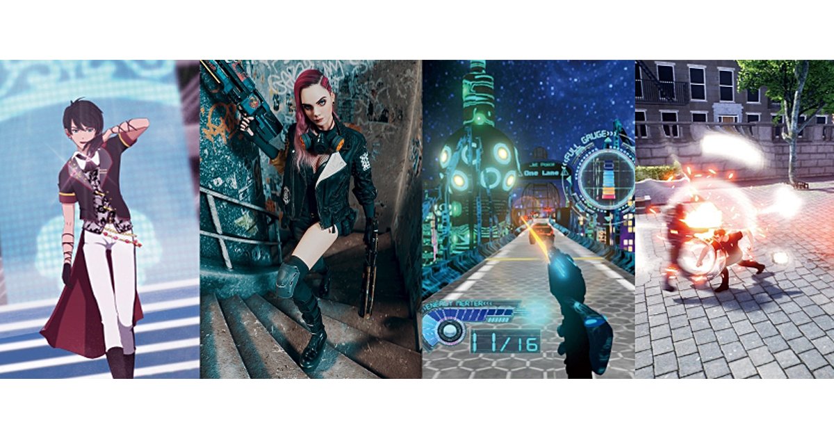 バンタンゲームアカデミー 大阪校