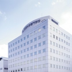 郡山健康科学専門学校