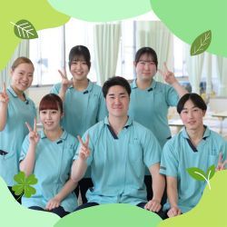 マロニエ医療福祉専門学校