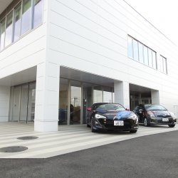 夏休みSPイベント★人気TikToker「元整備士のいけぺろ社長」トークショー♪~ 整備士のことをリアルに話すいけぺろ社長の講話会~
