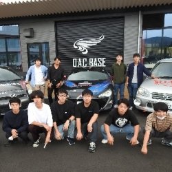 夏休みSPイベント★モータースポーツ好き集まれ♪ラリースペシャルDay!同乗体験