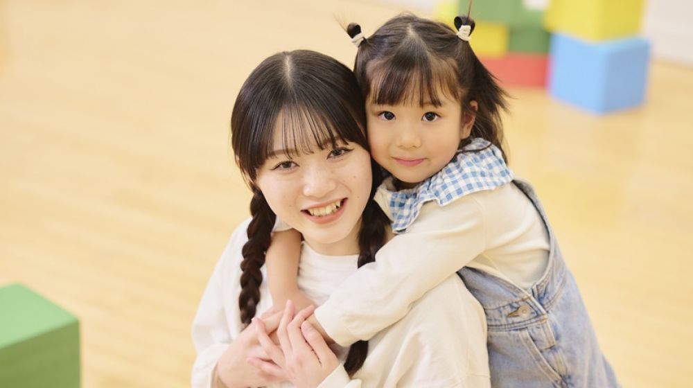 横浜保育福祉専門学校
