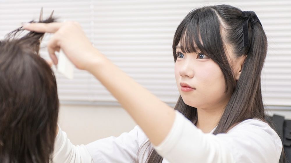 山口県理容美容専門学校
