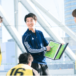 【スポーツ分野】学校&AO入試説明会