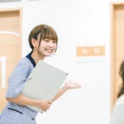 【医療事務/秘書分野】体験授業