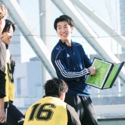 【スポーツ分野】体験授業