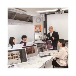Webデザイン学科