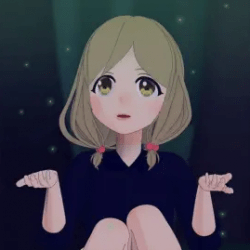 【アニメ総合学科】デジタルアニメ体験!アニメのCGに挑戦!