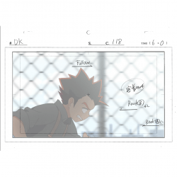 【アニメ総合学科】アニメーション撮影の仕事を知ろう!