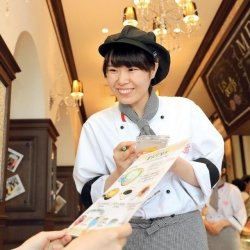 オープンキャンパス開催中♪