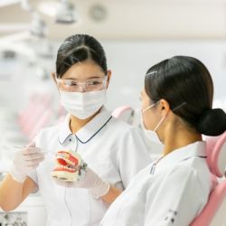 東京歯科衛生専門学校