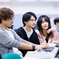 <2025年>体験入学会