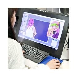 アニメ学科