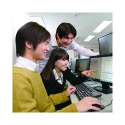 ゲーム学科