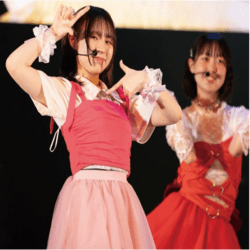 はじめてのアイドルダンス体験