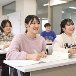東海こども専門学校 学校・入試説明会