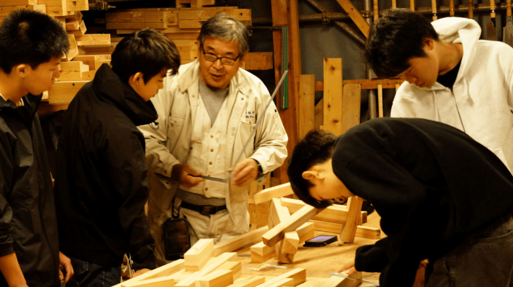 京都建築専門学校