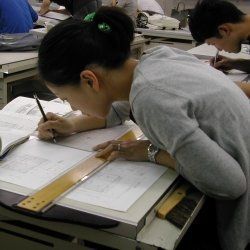 京都建築専門学校