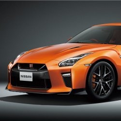 7/19㈯ OACに”GTR”が登場! スペシャルコラボキャンパス!