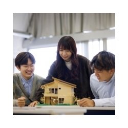 住宅デザイン科