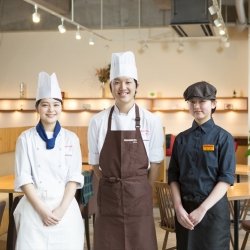 愛媛調理製菓専門学校