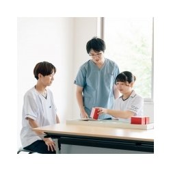 作業療法学科