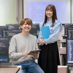 名古屋情報メディア専門学校
